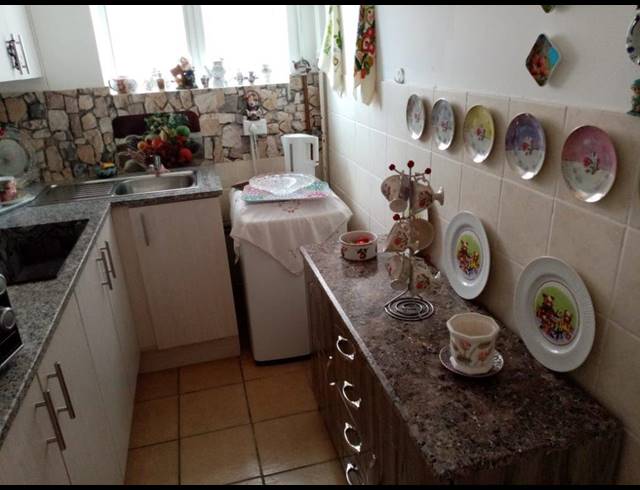 0.5 BEDROOM APARTMENT FOR SALE IN NORTH BEACH